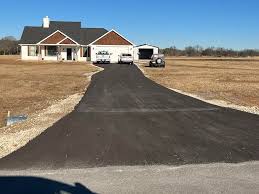 Best Driveway Snow Removal Preparation  in High Bridge, WA