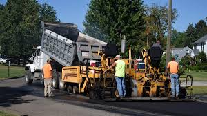 Best Driveway Drainage Solutions  in High Bridge, WA