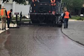 Best Driveway Grading and Leveling  in High Bridge, WA